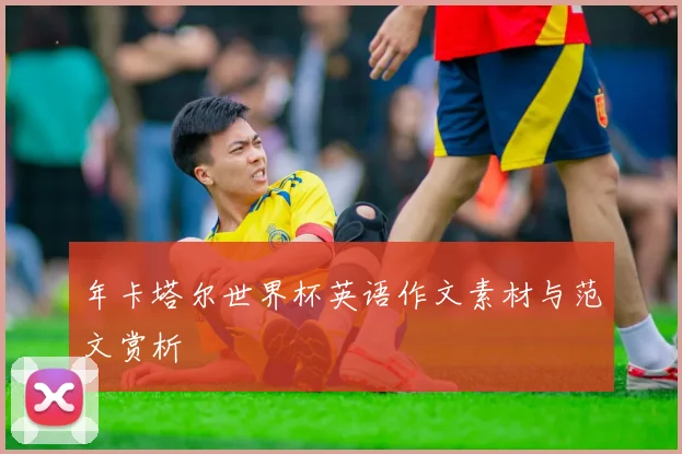 年卡塔尔世界杯英语作文素材与范文赏析