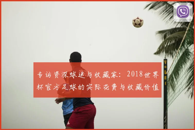 专访资深球迷与收藏家：2018世界杯官方足球的实际花费与收藏价值