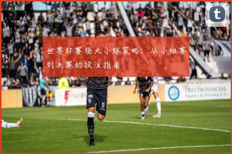 世界杯赛场大小球策略:从小组赛到决赛的投注指南