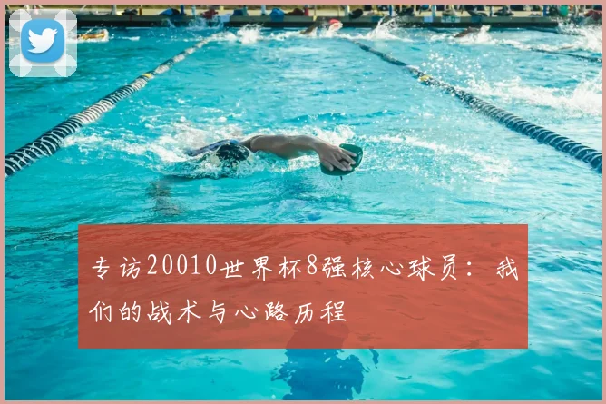 专访20010世界杯8强核心球员:我们的战术与心路历程