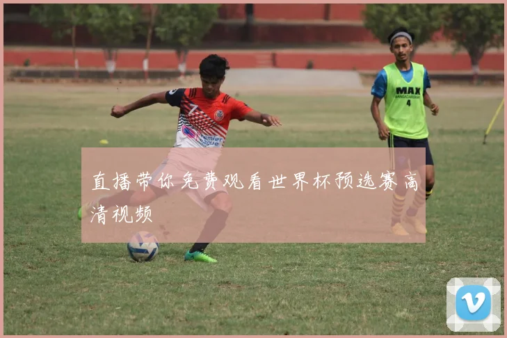 直播带你免费观看世界杯预选赛高清视频