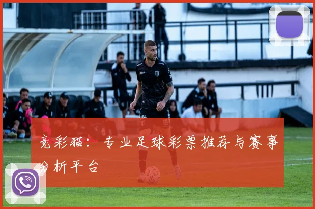 竞彩猫:专业足球彩票推荐与赛事分析平台